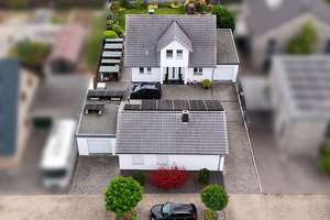 Einfamilienhaus mit Werkstatt, PV-Anlage & offenem Wohnkonzept – Die vollständige Adresse der Immobilie erhältst du vom Anbieter., 41569 Rommerskirchen – Vorschaubild 2