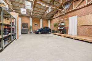 WOHNEN, ARBEITEN UND GASTRO VEREINT – ANWESEN MIT PV-ANLAGE, EINLIEGERWOHNUNG, BIERGARTEN & HALLEN – Die vollständige Adresse der Immobilie erhältst du vom Anbieter., 26969 Butjadingen – Vorschaubild 30
