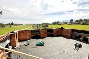 Einzigartiges Anwesen mit Geschichte: Charmantes Bahnwärterhaus auf großem Grundstück – Die vollständige Adresse der Immobilie erhältst du vom Anbieter., 83362 Surberg – Vorschaubild 11