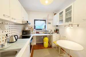 IMMOBILIEN SCHNEIDER - Bogenhausen - schöne 3 Zimmer Wohnung mit traumhaftem Innenhofblick – Die vollständige Adresse der Immobilie erhältst du vom Anbieter., 81677 Parkstadt, München – Vorschaubild 14