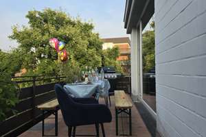 Modernes Penthouse (93 m²) mit 2 Balkonen, bodentiefen Fenstern & Tiefgarage – Die vollständige Adresse der Immobilie erhältst du vom Anbieter., 40625 Gerresheim, Düsseldorf – Vorschaubild 34