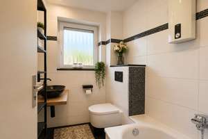 Lieblingsplatz mit Balkon – Die vollständige Adresse der Immobilie erhältst du vom Anbieter., 45141 Stoppenberg, Essen – Vorschaubild 13