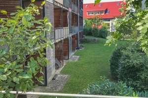 Praktische 1-Zimmer Wohnung nahe Uni-Hohenheim – Steckfeldstraße 3, 70599 Stuttgart – Vorschaubild 2
