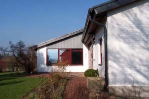 Freistehender Bungalow am Süntel – Die vollständige Adresse der Immobilie erhältst du vom Anbieter., 31848 Bad Münder am Deister – Vorschaubild 3