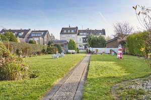 Dreifamilienhaus mit 1.500 qm Grundstück in Duisburg-Friemersheim – Die vollständige Adresse der Immobilie erhältst du vom Anbieter., 47229 Friemersheim, Duisburg – Vorschaubild 9