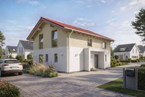 Preiswerte Mietkaufimmobilie abzugeben. Ohne Eigenkapital möglich.