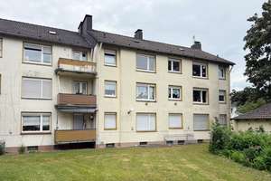 Haspe - Leerstehende Eigentumswohnung mit 3 Zimmern, Balkon und Garage – 58135 Haspe-West, Hagen – Vorschaubild 23