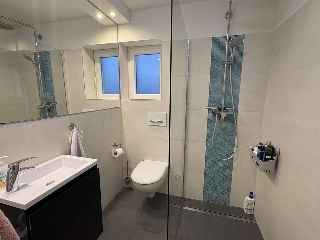 Immobilie in Neukirchen-Vluyn - Ankommen - Staunen und Bleiben  -  Maisonettewohnung in ruhiger Wohnlage von Vluyn - Bild 3