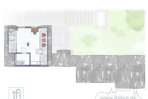 Weststadt: Bezugsfreie Haushälfte mit über 150 m² Wohn- und Nutzfläche – Leer (Kreis) – Vorschaubild 16