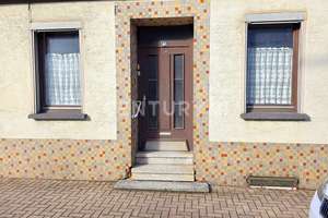 Freistehendes Einfamilienhaus mit Einliegerwohnung und zusätzlichem großem Baugrundstück in Spiesen – Die vollständige Adresse der Immobilie erhältst du vom Anbieter., 66583 Spiesen-Elversberg – Vorschaubild 4