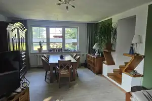 Wohnoase in ruhiger Lage – Gepflegtes Einfamilienhaus mit Traumgrundstück in Klaushagen – Suhrhof 4, 17268 Uckermark (Kreis) – Vorschaubild 29
