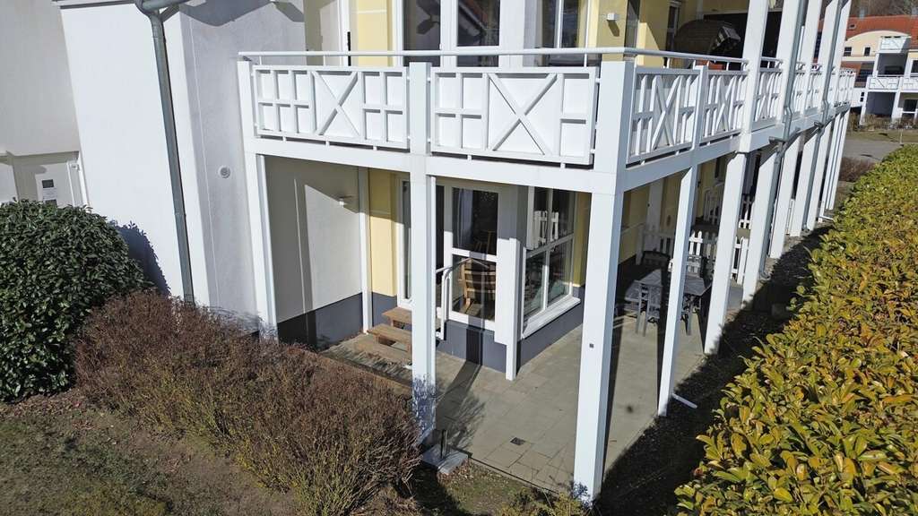 Immobilie in Koserow - Rendite trifft Erholung: Kapitalanlage mit Sauna, Pool & garantierten Einnahmen - Bild 3