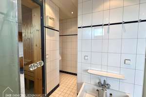 Maisonette über den Dächern von Hannover – 206 m² mit Sauna, Atriumterrasse & Panoramablick – Die vollständige Adresse der Immobilie erhältst du vom Anbieter., 30449 Linden-Mitte, Hannover – Vorschaubild 24