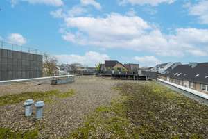 Attraktive-City-Wohnung an der Kunsthalle
- beste Infrastruktur – 40217 Unterbilk, Düsseldorf – Vorschaubild 13