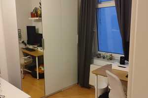 schöne 2 Zimmerwohnung in Stadtfeld Ost  – Immermannstraße  6, 39108 Magdeburg – Vorschaubild 10