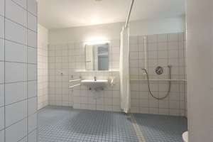 Seniorenwohnung im Grünen in Stuttgart-Bergheim – Grubenäcker 175, 70499 Bergheim, Stuttgart – Vorschaubild 6