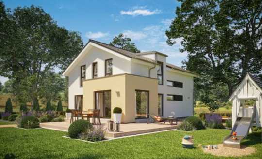 Perfekt für Familien -PV Anlage und Speicher inkl. Nolte Einbauküche