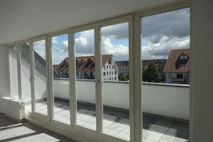 Ruhige und großzügige 4-Raum Maisonettewohnung – Weigelienstraße 12, 4329 Paunsdorf, Leipzig – Vorschaubild 8