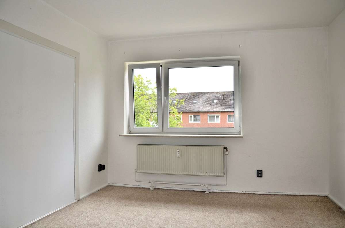 Immobilie in Flensburg - Flensburg-Mürwik: 3,5-Zimmer Eigentumswohnung - Bild 5