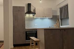 Schicke 3 Zimmer Wohnung mit Einbauküche in Bochum mit Balkon – Friederikastr. 167, 44789 Weitmar-Mitte, Bochum – Vorschaubild 5