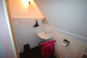 Charmantes 1-Zimmer-Dachgeschoss-Apartment in Uni-Nähe – Düsseldorf-Unterbilk zu vermieten – Merowingerstr.  17, 40223 Bilk, Düsseldorf – Vorschaubild 9