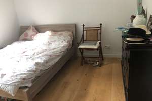 Provisionsfrei 4-Zimmer-Wohnung im  Prenzl. Berg mit Balkon  2 min vom Volkspark Friedrichshain – Die vollständige Adresse der Immobilie erhältst du vom Anbieter., 10407 Prenzlauer Berg, Berlin – Vorschaubild 3