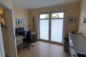 Großzügiges Einfamilienhaus mit "abgeschlossener" privater Zufahrt im mediterranen Stil mit Garten – Die vollständige Adresse der Immobilie erhältst du vom Anbieter., 33106 Elsen, Paderborn – Vorschaubild 15