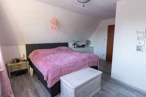Provisionsfrei! DHH auf Erbbaurechtsgrundstück – Die vollständige Adresse der Immobilie erhältst du vom Anbieter., 22045 Jenfeld, Hamburg – Vorschaubild 20