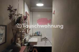 Tauschwohnung: schöner 2Zi Neuköllner Altbau gegen 3 Zi in der Nähe – Die vollständige Adresse der Immobilie erhältst du vom Anbieter., 12053 Neukölln (Ortsteil), Berlin – Vorschaubild 4