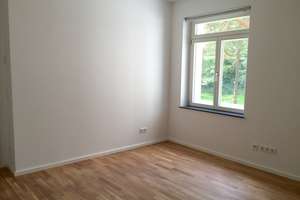 Idyllisch und doch Urban - Wohnen in der Königsheide – Südostallee 118, 12487 Johannisthal, Berlin – Vorschaubild 6