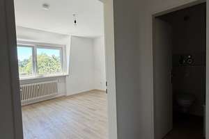 Appartement am Michaelibad – Hochfellnstraße 13, 81671 Berg am Laim Ost, München – Vorschaubild 3