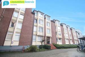 Studentenappartement in attraktiver Lage, direkt am Ponttor! – Die vollständige Adresse der Immobilie erhältst du vom Anbieter., 52072 Ponttor, Aachen – Vorschaubild 7
