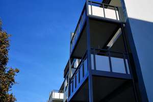 2-Zimmer-Wohnung in Leverkusen Steinbüchel – Hermann-Hesse-Str. 8, 51377 Steinbüchel, Leverkusen – Vorschaubild 2