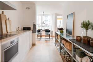 Provisionsfrei!  3 Zimmer (105m2) direkt am Kustermannpark in München – Sankt-Cajetan-Straße 11, 81669 Ramersdorf, München – Vorschaubild 4
