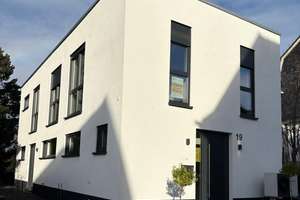 Neubau/ Erstbezug im Loftstil/ Fertig gestellt! Exklusives Architektenhaus in Wuppertal Ronsdorf! – Die vollständige Adresse der Immobilie erhältst du vom Anbieter., 42369 Ronsdorf, Wuppertal – Vorschaubild 41