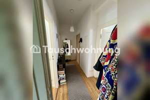 Tauschwohnung: Schöne 2-Zi-Whg, Balkon, nahe Viktoriapark - Landeseigene – Die vollständige Adresse der Immobilie erhältst du vom Anbieter., 12101 Tempelhof, Berlin – Vorschaubild 9