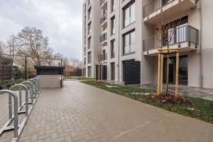 Erstbezug in Zentrum-Süd: Moderne Wohnung mit über 100 m², Balkon & Tageslichtbad – Dufourstraße  3, 4107 Zentrum-Süd, Leipzig – Vorschaubild 22