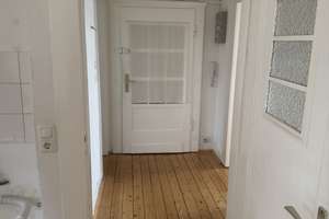 Helle 2-Zimmer-Altbauwohnung mit Loggia, Dielenboden & großer Wohnküche – Hindenburgstraße 53, 42117 Elberfeld West, Wuppertal – Vorschaubild 17