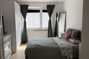 Wohnen mit Charakter: 3-Zimmer-Wohnung in Essen-Rüttenscheid ab dem 01.11. verfügbar – Johannastraße 29, 45130 Rüttenscheid, Essen – Vorschaubild 14