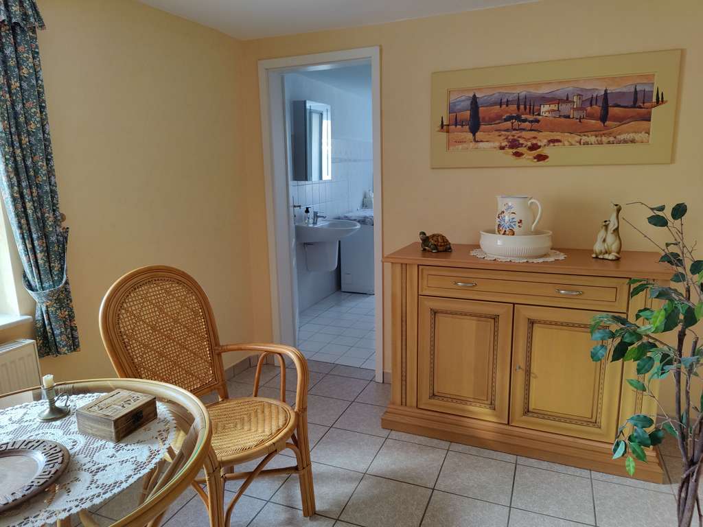 Immobilie in Gröningen - Sehr gepflegtes EINFAMILIENHAUS in 39397 Gröningen OT Kroppenstedt - Bild 4