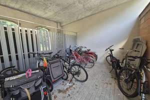 +++ Historischer Charme trifft modernen Wohnkomfort – 2-Zimmer-Wohnung in Dresden +++ – Die vollständige Adresse der Immobilie erhältst du vom Anbieter., 1187 Naußlitz, Dresden – Vorschaubild 8