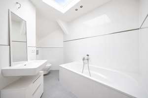 ⭐ Über den Dächern des Sprengelkiezes!–Seltene DG-Maisonette mit 7 Zimmern,Privat-Lift & 2 Terrassen – Die vollständige Adresse der Immobilie erhältst du vom Anbieter., 13353 Wedding, Berlin – Vorschaubild 16