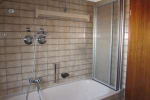 Ein Nest  zum Wohlfühlen, ruhig, gepflegt, Einbauküche, Balkon, Nichtraucherwohnung – Skagenhof 3, 30457 Wettbergen, Hannover – Vorschaubild 9