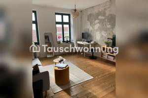 Tauschwohnung: 2- Zimmer-Wohnung in Leipzig Ost, 52 m² – 4315 Volkmarsdorf, Leipzig – Vorschaubild 3