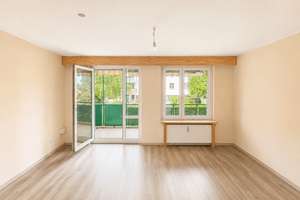 Viel Platz für Ihre Zukunft – attraktive 4-Zimmer-Wohnung in gepflegter Anlage! – 80939 Am Hart, München – Vorschaubild 3