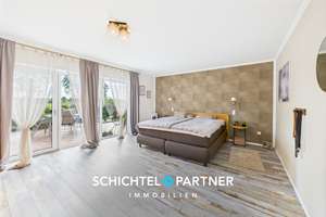 Rastede | Modernisiertes Ein- bis Zweiparteienhaus auf großem Grundstück – Die vollständige Adresse der Immobilie erhältst du vom Anbieter., 26180 Rastede – Vorschaubild 6