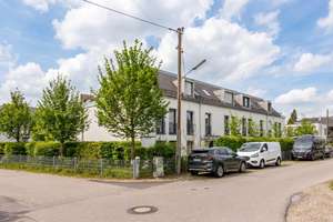 HEGERICH: Einziehen & wohlfühlen – Exklusive 4-Zimmer-Wohnung mit großem Balkon in München-Moosach – Die vollständige Adresse der Immobilie erhältst du vom Anbieter., 80993 Alt-Moosach, München – Vorschaubild 24