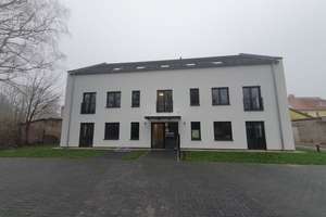 Exklusive lichtdurchflutete 4-Raum-Wohnung in Petershagen – 15370 Petershagen/Eggersdorf – Vorschaubild 16
