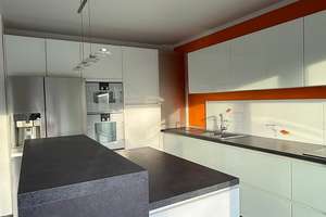 Traumhaus mit Mainblick Garten Garage und Pool - Einmalige Gelegenheit! – Zu den Mainwiesen 12, 63075 Rumpenheim, Offenbach am Main – Vorschaubild 7