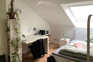 Top vermietete Maisonette-Wohnung in Münster Zentrum – Die vollständige Adresse der Immobilie erhältst du vom Anbieter., 48143 Bahnhof, Münster – Vorschaubild 8